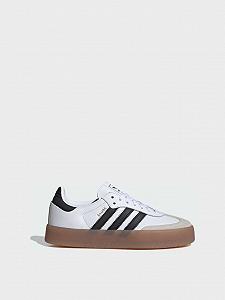 Кроссовки Adidas SAMBAE W Размер 36 - Фото 1