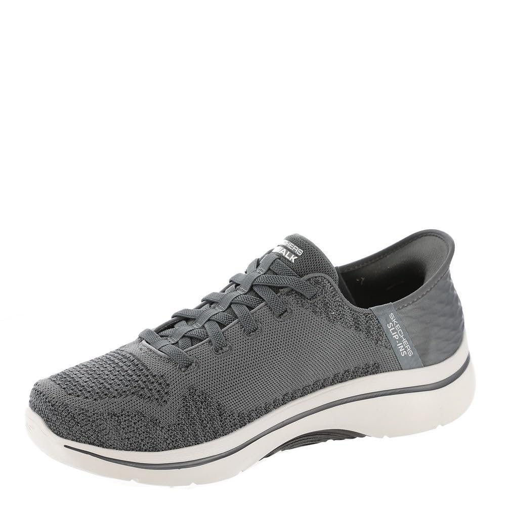 Кросівки Skechers Go Walk Arch Fit 2.0 Grand Select 2, фото №5