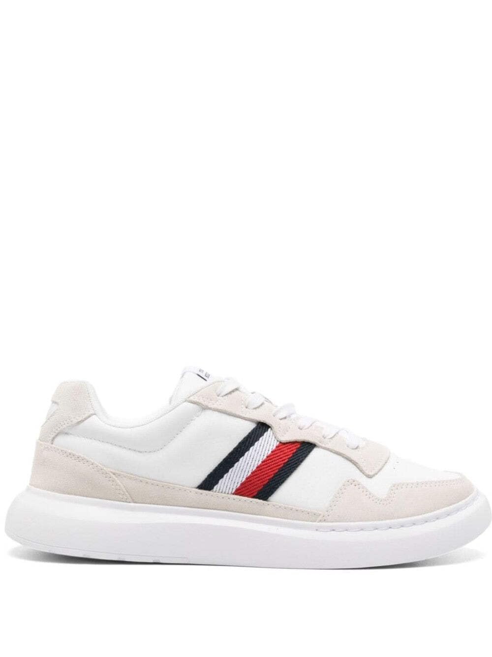 Кросівки Tommy Hilfiger Light LTH Mix Stripes Fm0fm04889, фото №4