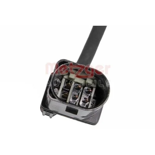 Лямбда-зонд METZGER 0895691 для OPEL GENERAL MOTORS перед каталізатором, фото №2