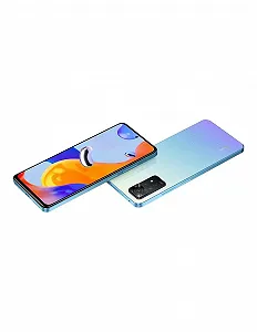Смартфон Xiaomi Redmi Note 11 Pro 6/128GB Star Blue ціна на synthetic.ua - Фото 1 Смартфон Xiaomi Redmi Note 11 Pro 6/128GB Star Blue synthetic.ua - Фото 1