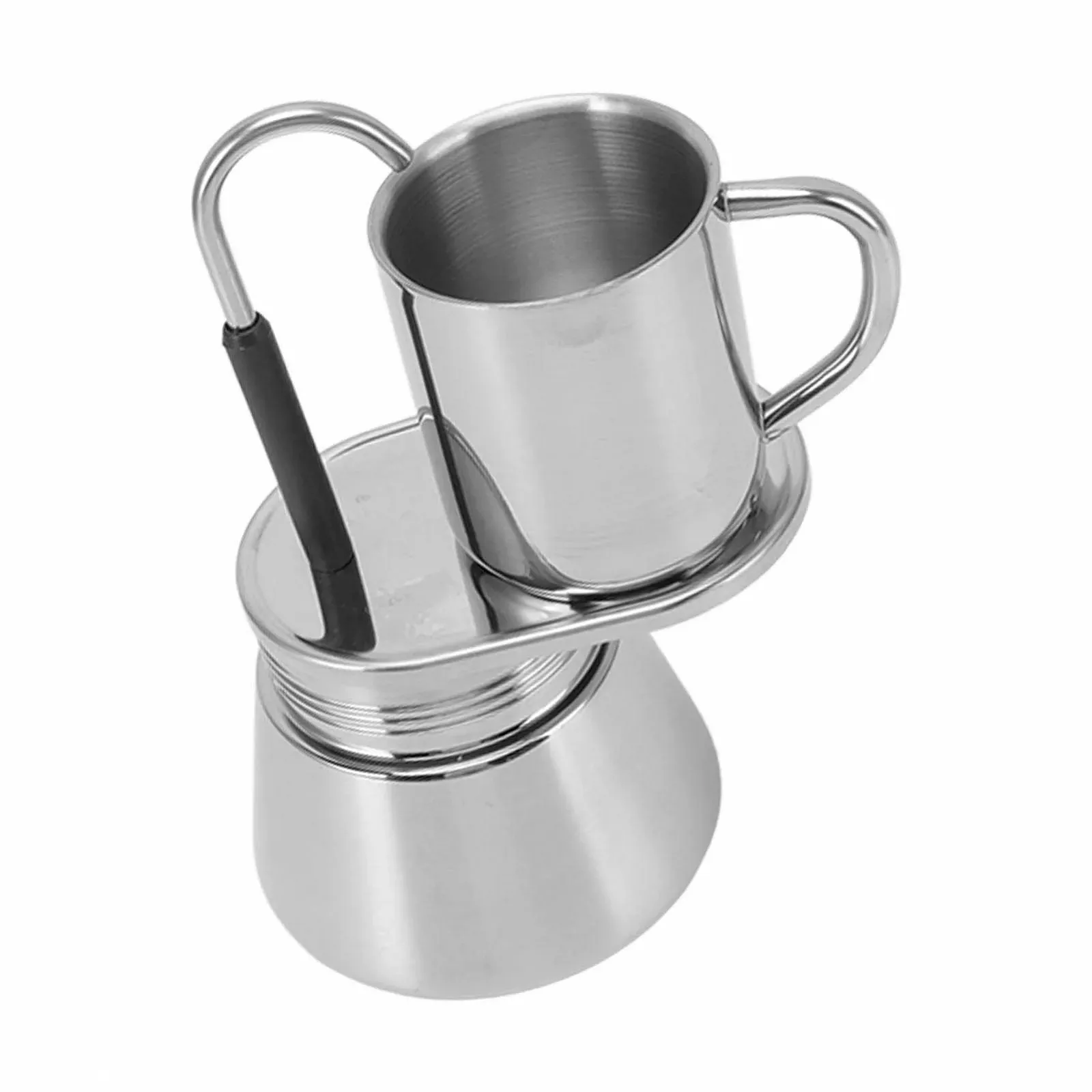 Мока Кавник 101-500 мл, фото №5