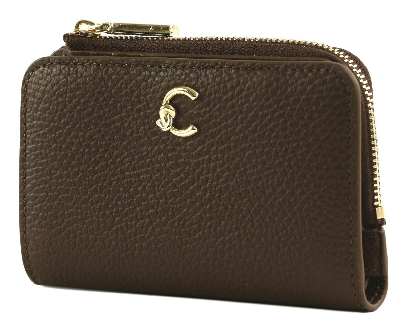 Кошелек COCCINELLE C-Me Brunette, фото №1