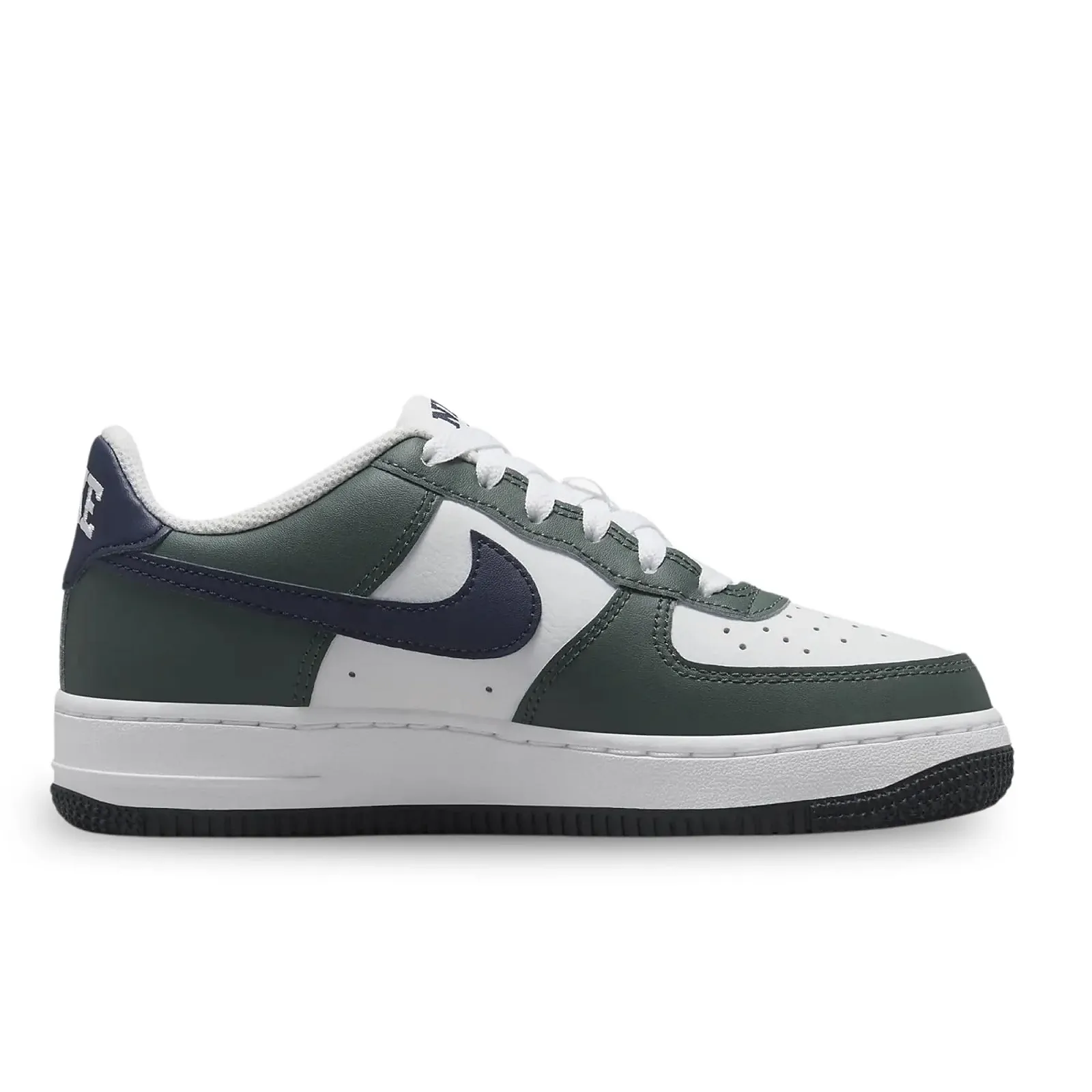 Кроссовки Nike Unisex Kinder Air Force 1 GS, фото №2