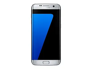 Смартфон Samsung Galaxy S7 Edge 32GB Blue/Black/Silver/Gold/White/Pink/Green - Фото 1