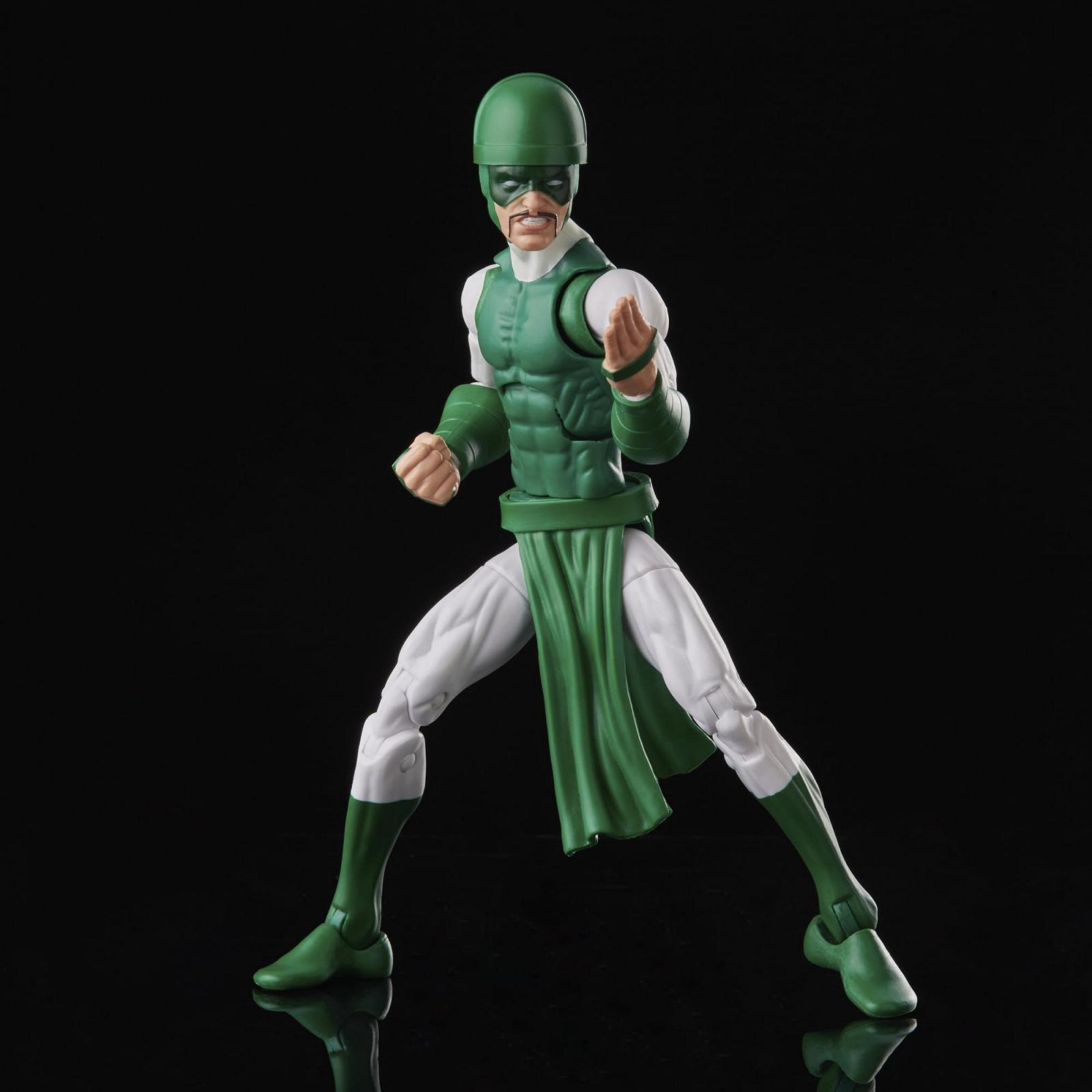 Фигурка Karnak Marvel Legends Series Comics Marvel, 15 см, фото №7