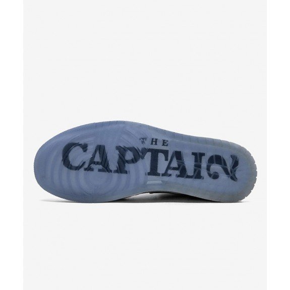 Кроссовки JORDAN 1 RETRO FYKNIT RE2PECT 45, фото №5