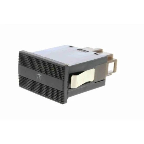 Перемикач обігріву заднього скла VEMO V10-73-0124 SEAT, фото №4