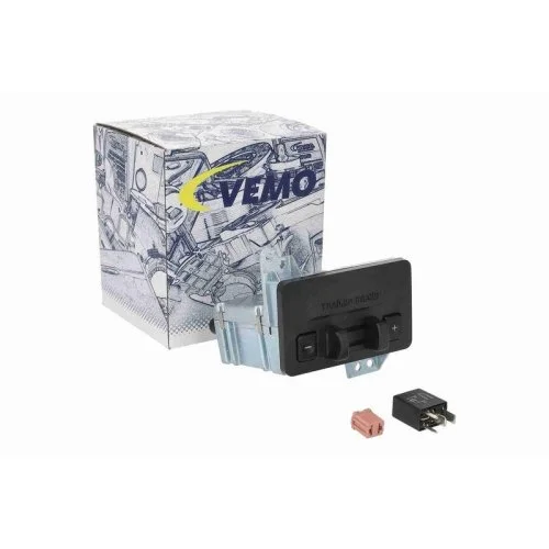 Перемикач стоянкового гальма VEMO V25-73-0185, фото №2 Перемикач стоянкового гальма VEMO V25-73-0185, фото №2