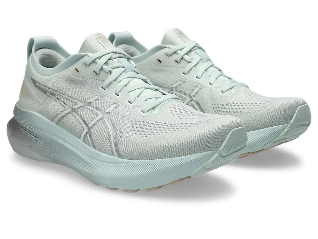 Кросівки ASICS Gel-Kayano 31, фото №4 Кросівки ASICS Gel-Kayano 31, фото №4