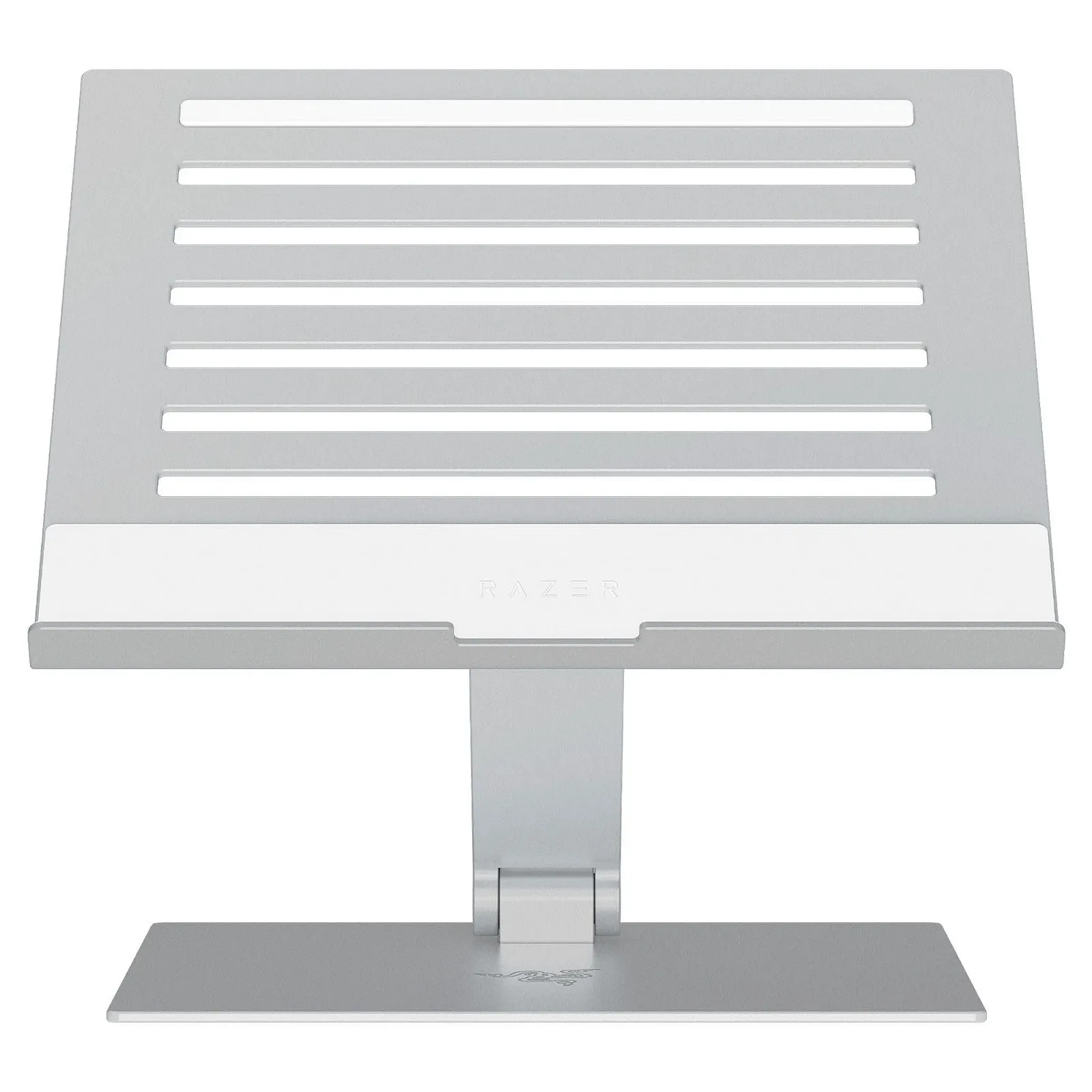 Підставка для ноутбука Razer Adjustable Mercury, регульована по висоті, до 18 дюймів, алюміній, фото №1
