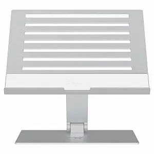 Підставка для ноутбука Razer Adjustable Mercury, регульована по висоті, до 18 дюймів, алюміній - Фото 1