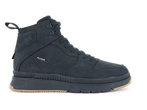 Ботинки Palladium Мужские Pallasider Hi NBK - Фото 1