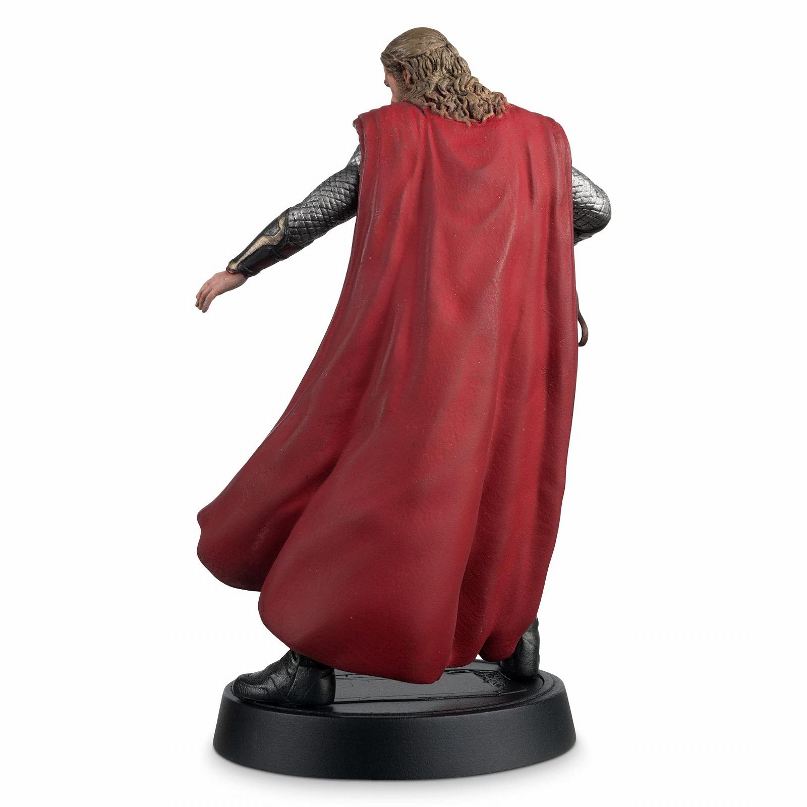 Фигурка Eaglemoss Collections Thor The Dark World 14 см, фото №4