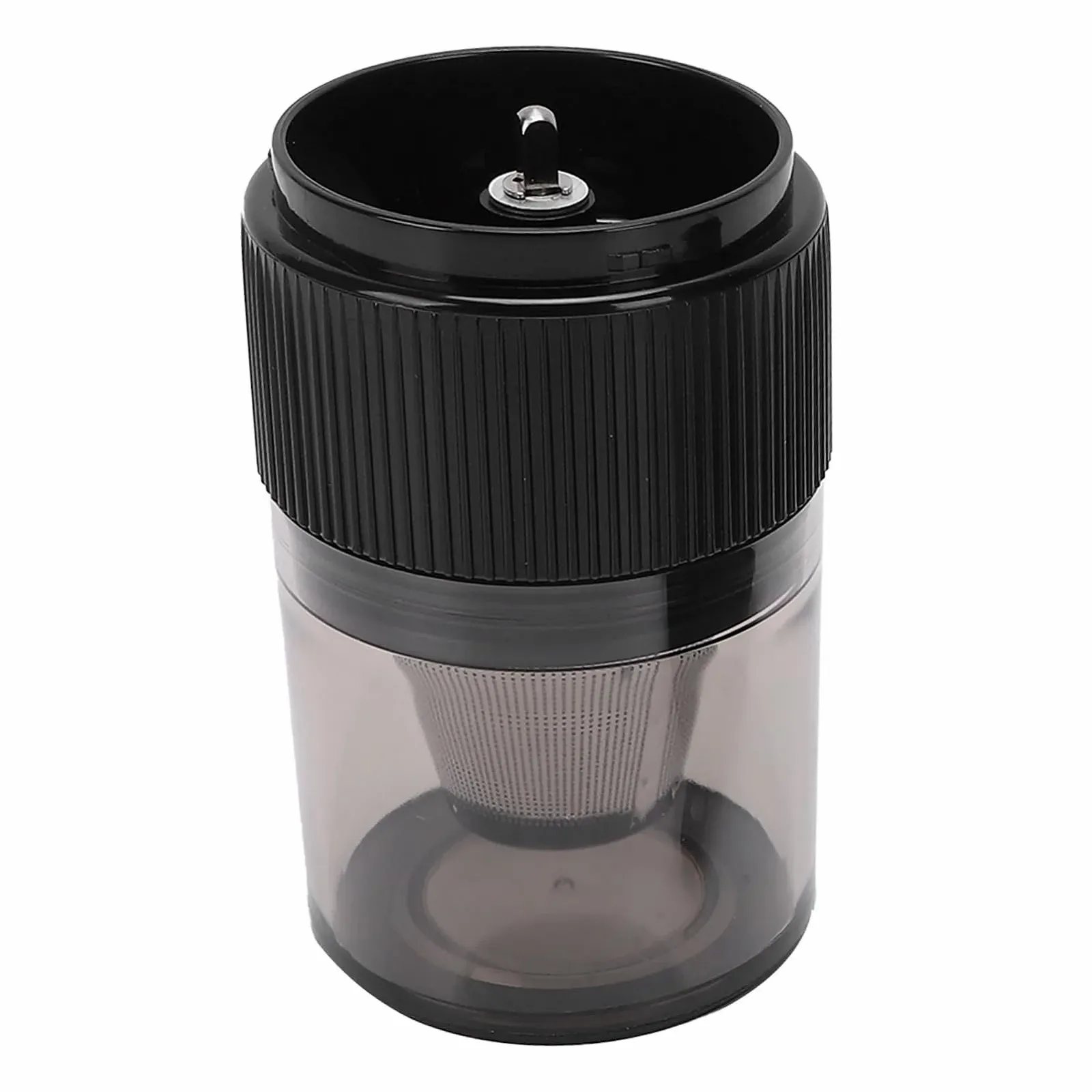 Кофемолка Fabater Compact Automatic, регулируемые параметры помола, Li-2000 mAh, фото №8