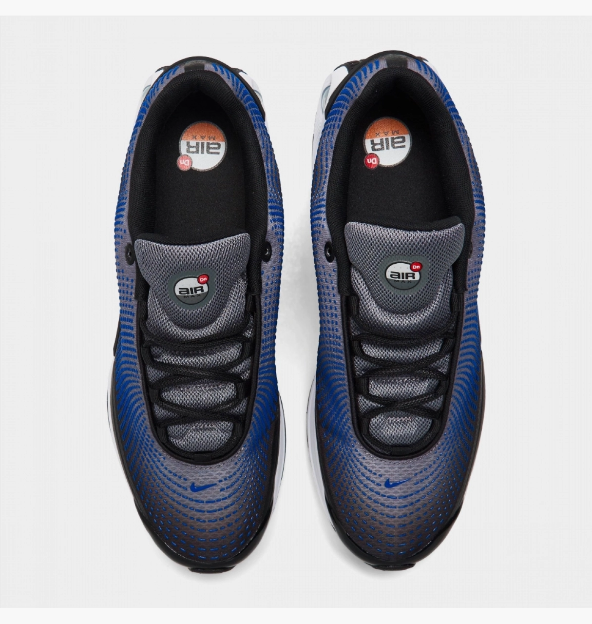 Кроссовки NIKE AIR MAX DN 39, фото №7