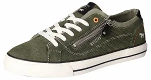 Кросівки MUSTANG 4198-302 - Фото 1