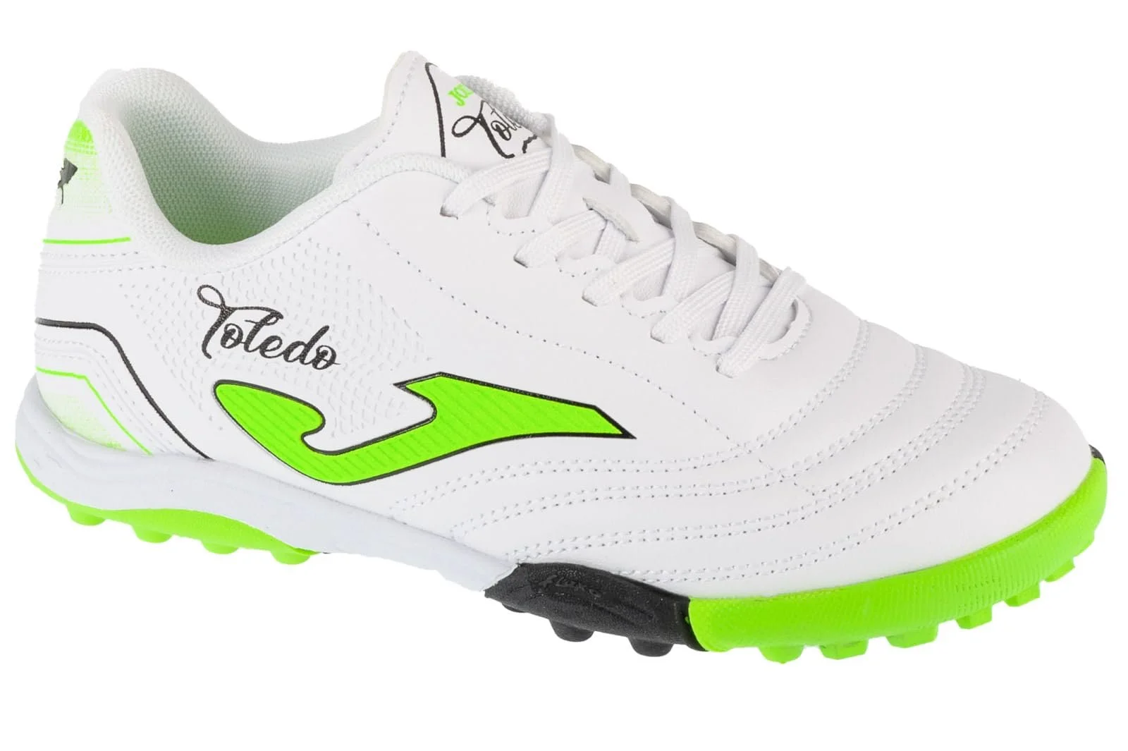 Детские футбольные бутсы Joma Turf, унисекс, фото №1