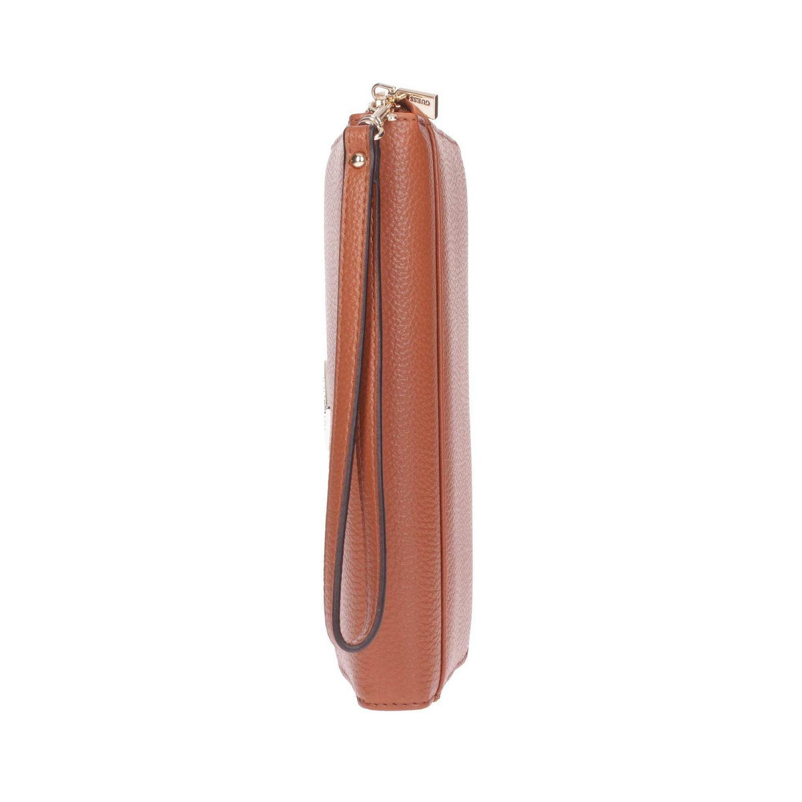 Гаманець Guess Swvg87 68630 Cognac Жіночий Коньяк, Коньяк,, фото №2