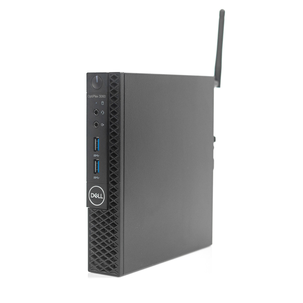 Комп’ютер міні Dell Optiplex 3060 Intel Core i5-8500T 8Gb 256Gb SSD M.2 WiFi DP HDMI #116, фото №3
