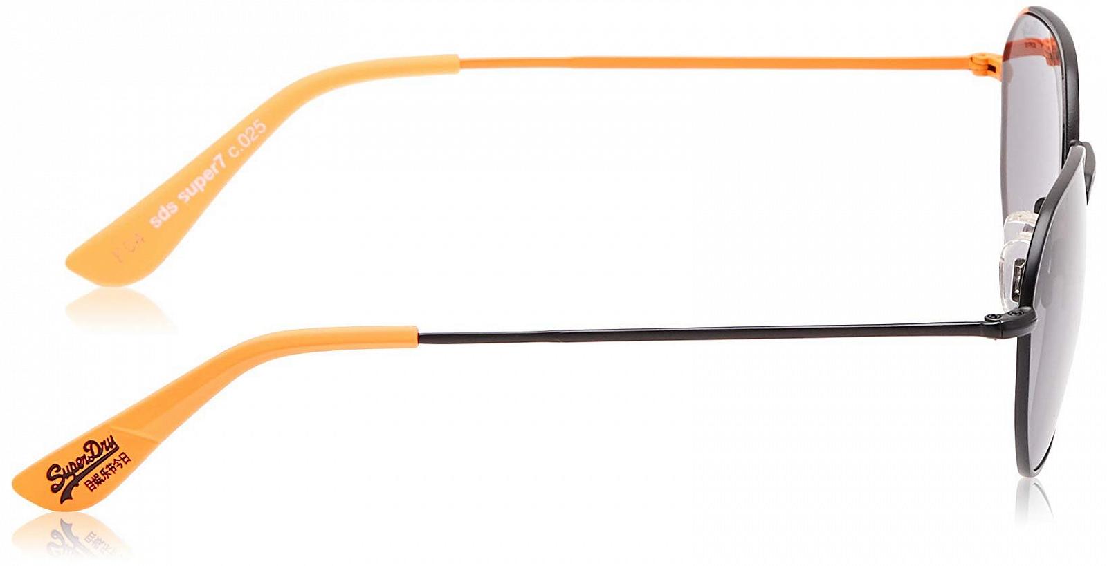 Сонцезахисні окуляри Superdry Super7 025 52, фото №3