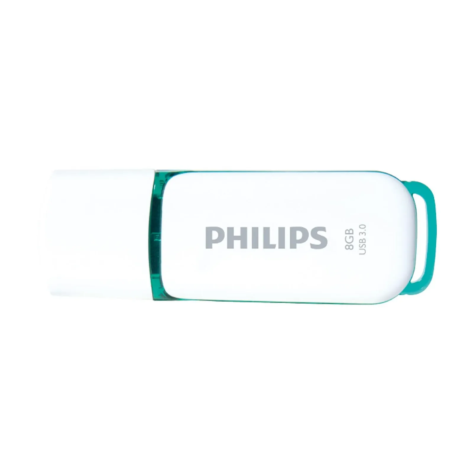 USB-флеш-накопичувач Philips Snow FM08FD75B/10 3.0 8GB 55MB/s White, фото №5