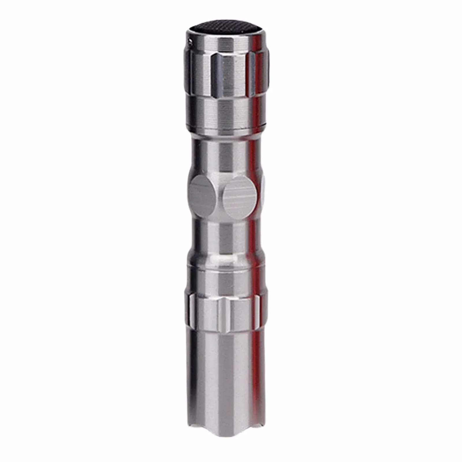 Кишеньковий LED ліхтарик Gérique Маленький, водонепроникний, високі люмени, портативний, з ремінцем, компактний для кемпінгу, походів та піших прогулянок, 8,9 x 1,9 см, фото №8