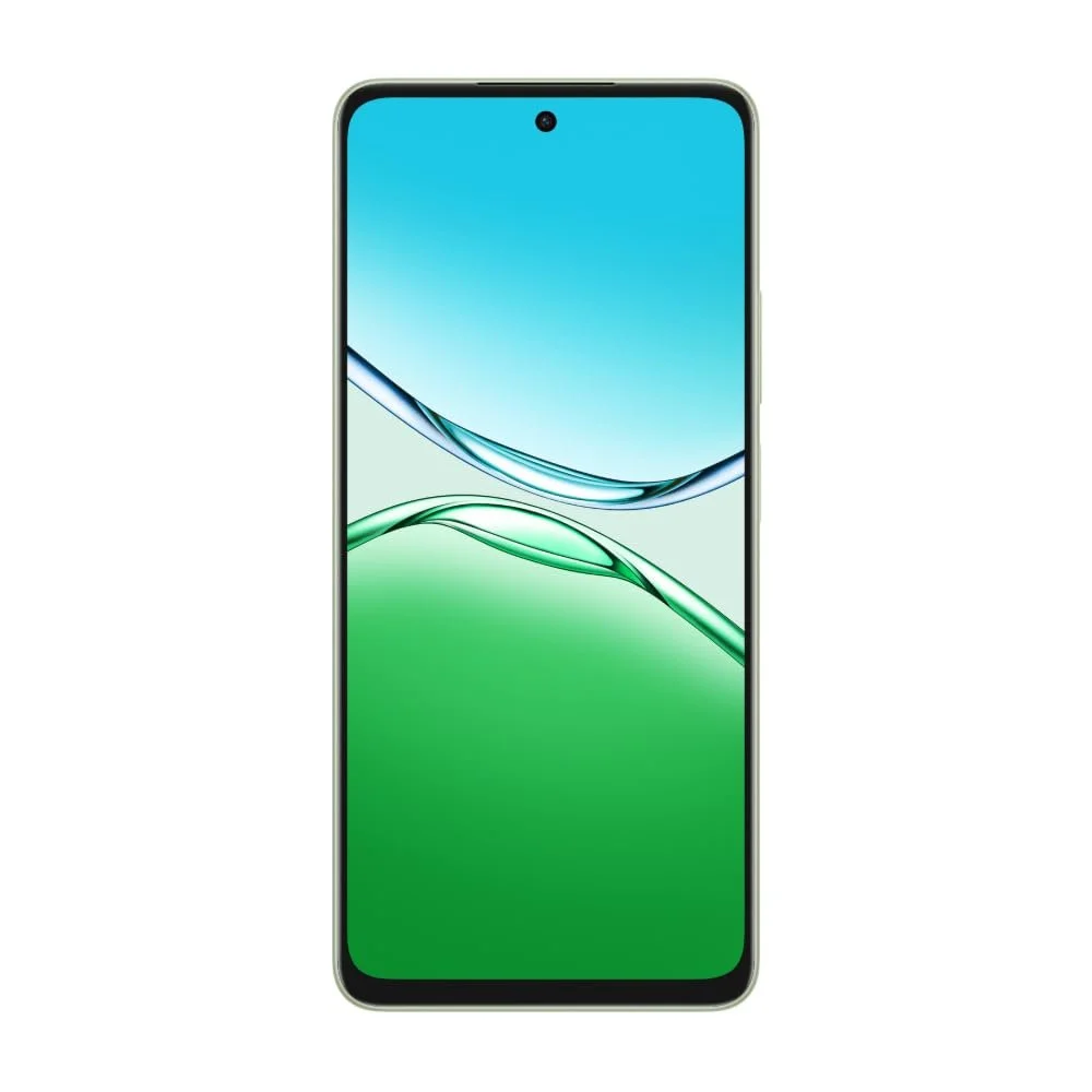 Смартфон OPPO A5 Pro 5G MKT 6300 8/256 ГБ 6.67" 120 Гц 50 Мп AI 5800 мАч Зеленый, фото №3