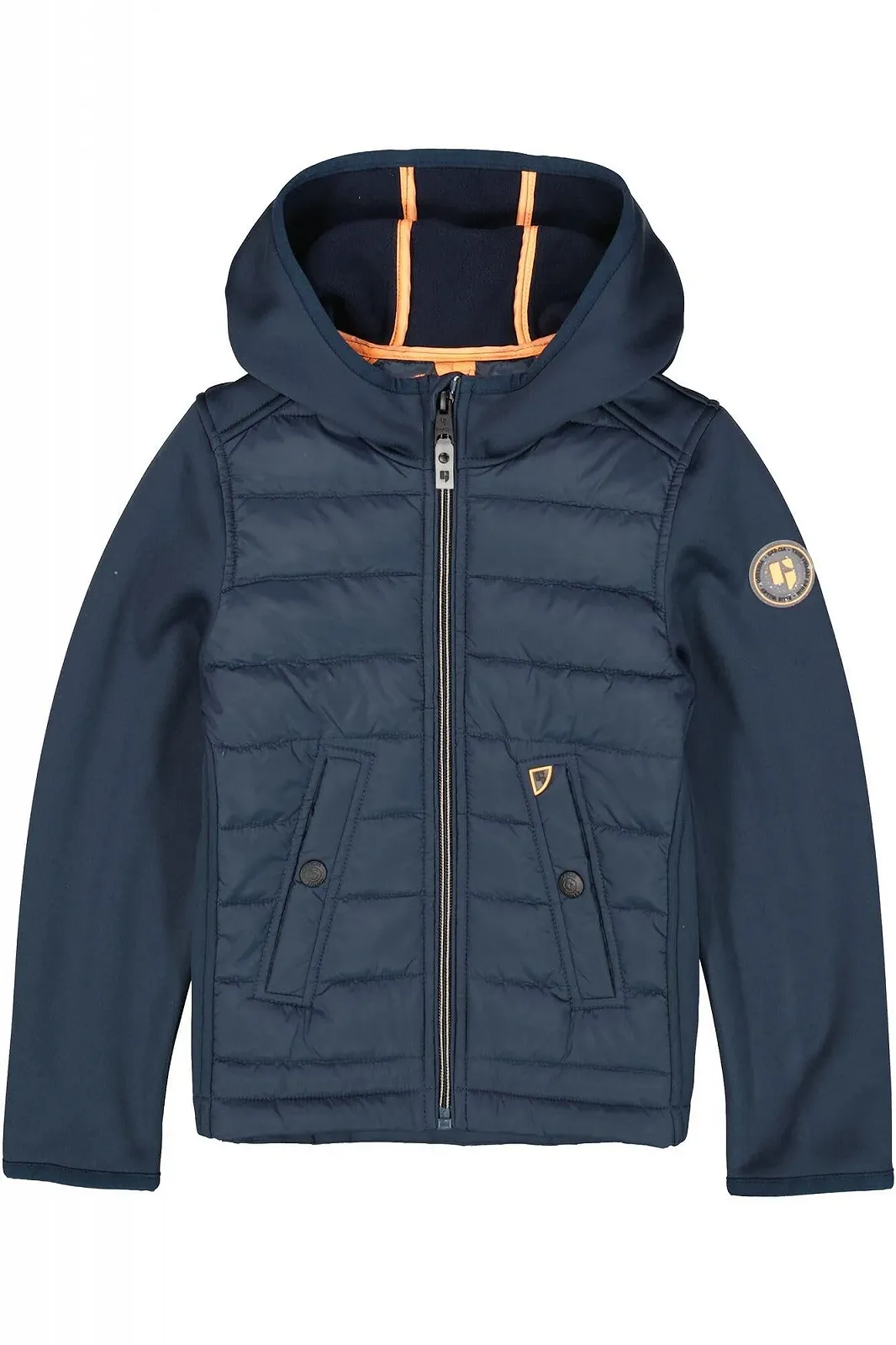 Куртка GARCIA, фото №1