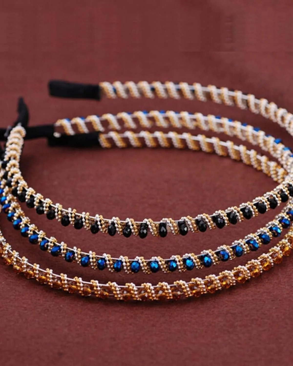 Обруч на голову, фото №5