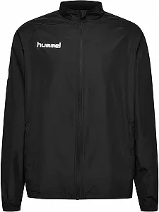 Куртка на блискавці Hummel Core Kids Micro UNI_KIDS - Фото 1