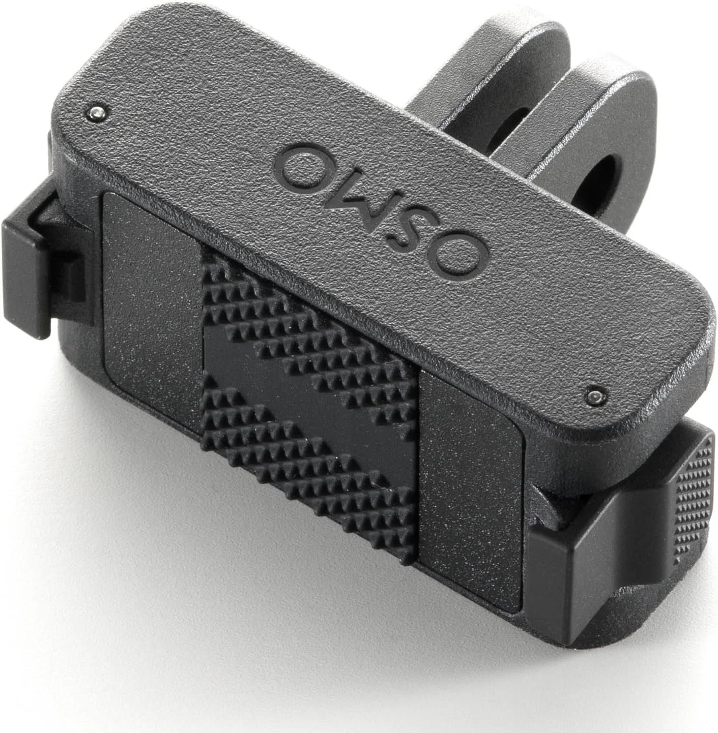 Быстросъемный магнитный адаптер Osmo Dual-Direction для DJI Osmo Nano, DJI Osmo Action 3 / 4 / 5 pro / Двухзубный крепеж / 1/4" / Складной / Черный (CP.AS.AA000024.01), фото №3 Быстросъемный магнитный адаптер Osmo Dual-Direction для DJI Osmo Nano, DJI Osmo Action 3 / 4 / 5 pro / Двухзубный крепеж / 1/4" / Складной / Черный (CP.AS.AA000024.01), фото №3