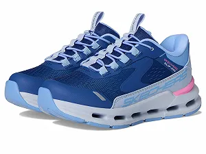 Кроссовки Skechers 303654L NVPW - Фото 1