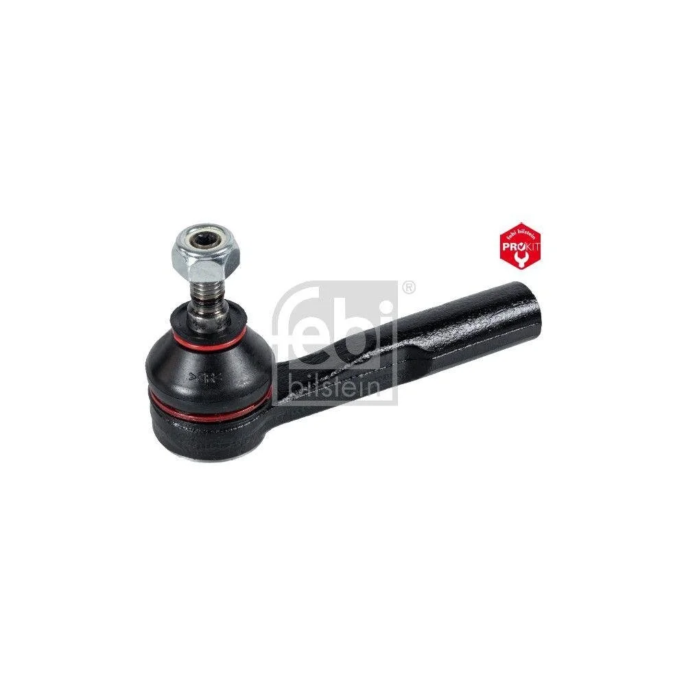 Наконечник рульової тяги FEBI BILSTEIN ProKit 28619 для ALFA ROMEO FIAT OPEL VAUXHALL, фото №2