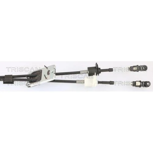 Трос перемикання передач TRISCAN 8140 15743 для FIAT JEEP, фото №3