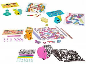 Mattel AmiGami CJV29 - Deluxe Starterset - Фото 1