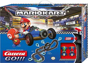 Игрушечный трек Carrera Mario Kart 62492 - Фото 1