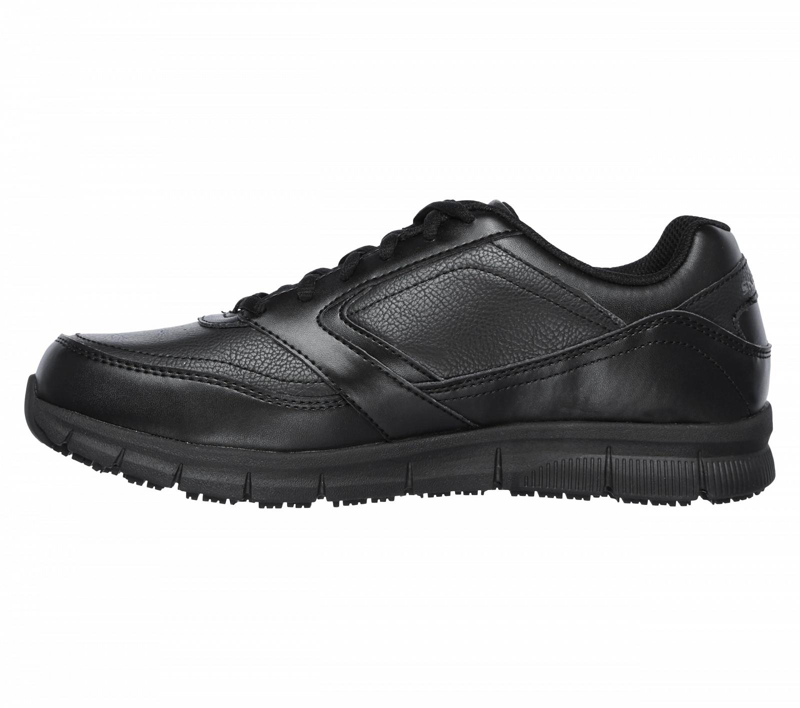 Черевики Skechers Nampa Work чоловічі, фото №2