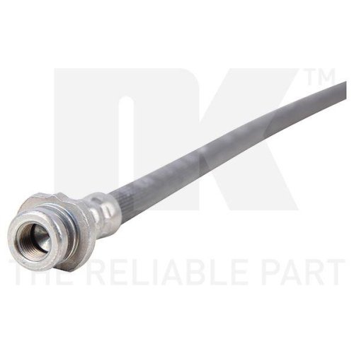 Тормозной шланг NK 8522107 NISSAN Задняя ось, фото №2 Тормозной шланг NK 8522107 NISSAN Задняя ось, фото №2