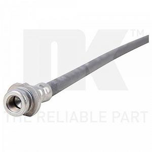 Тормозной шланг NK 8522107 NISSAN Задняя ось synthetic.ua - Фото 1
