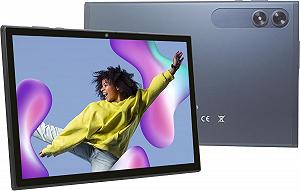 Планшет 10.1" Majestic TAB 720 Plus 4/128Gb 8 ядер Android 14 5000 mAh Серый - Фото 1