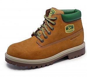 Чоловічі черевики Skechers X John Deere Sergeants Dozer - Фото 1