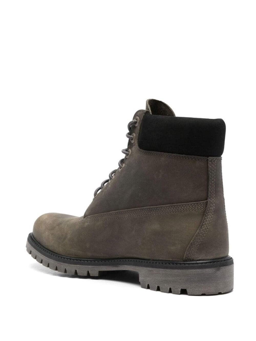Чоботи Timberland 6 inch, фото №3