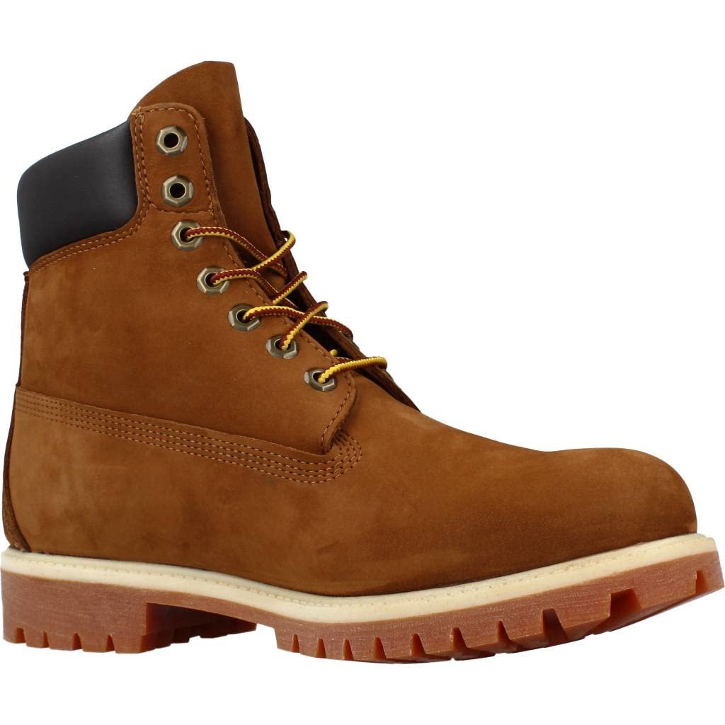 Мужские Ботинки Timberland Premium Classic Кожа Оригинал Шнуровка, фото №5