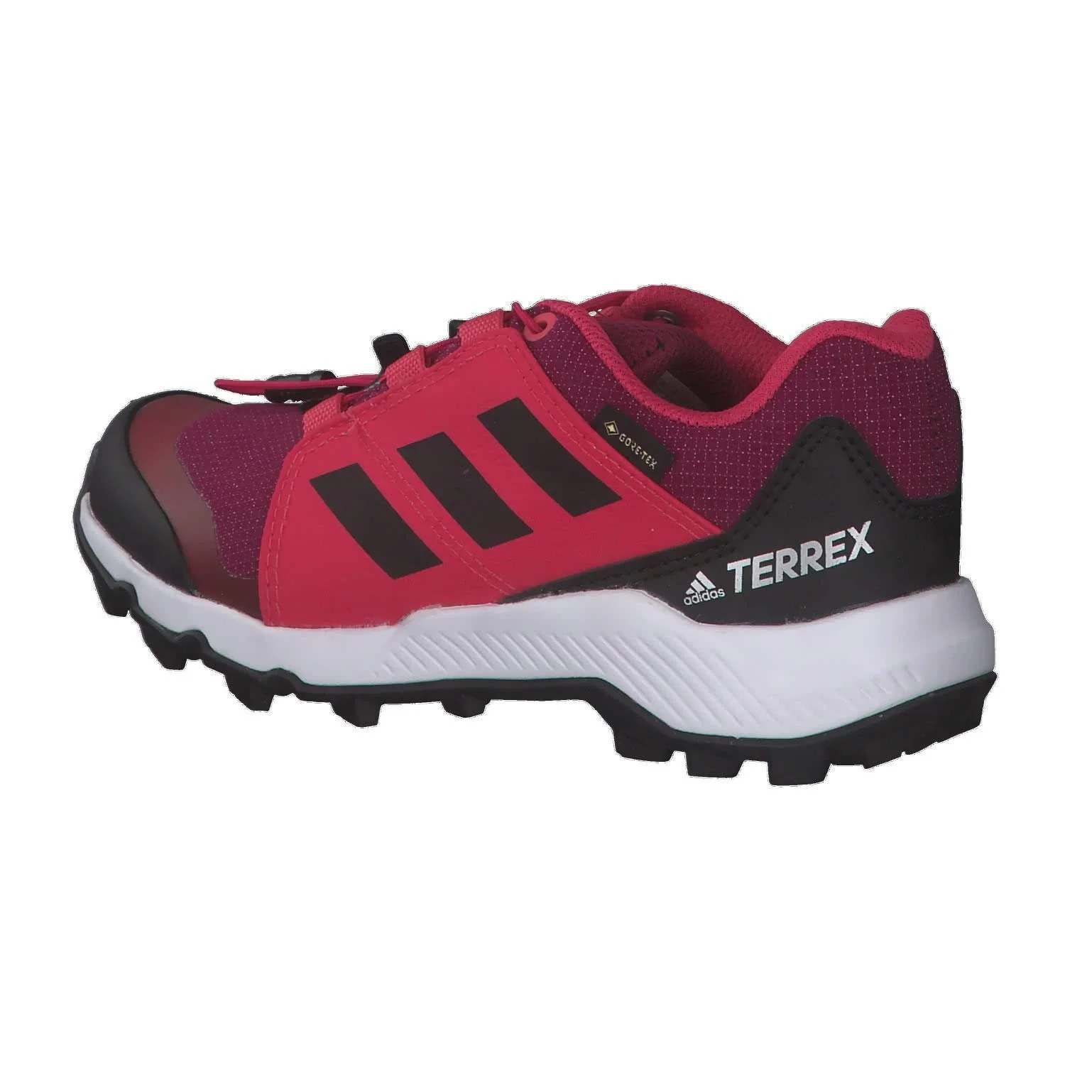 Ботинки для трекинга adidas Unisex Terrex Gore-Tex, фото №3