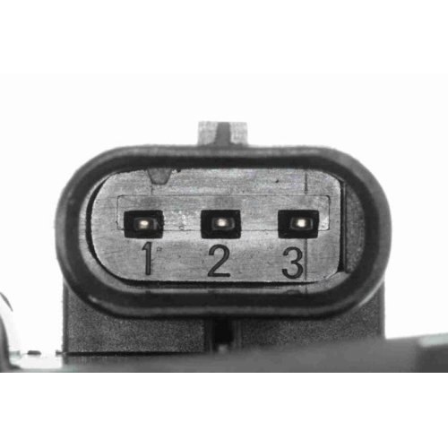 Дополнительный водяной насос VEMO Green Mobility Parts V10-16-0050 VW, фото №3 Дополнительный водяной насос VEMO Green Mobility Parts V10-16-0050 VW, фото №3