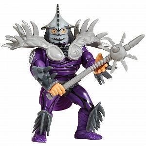 Фігурка Playmates Toys Черепашки-ніндзя: Кінозірка Супер Шреддер 10 см - Фото 1