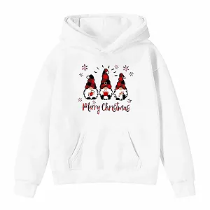 Худі для дівчинки - Фото 1