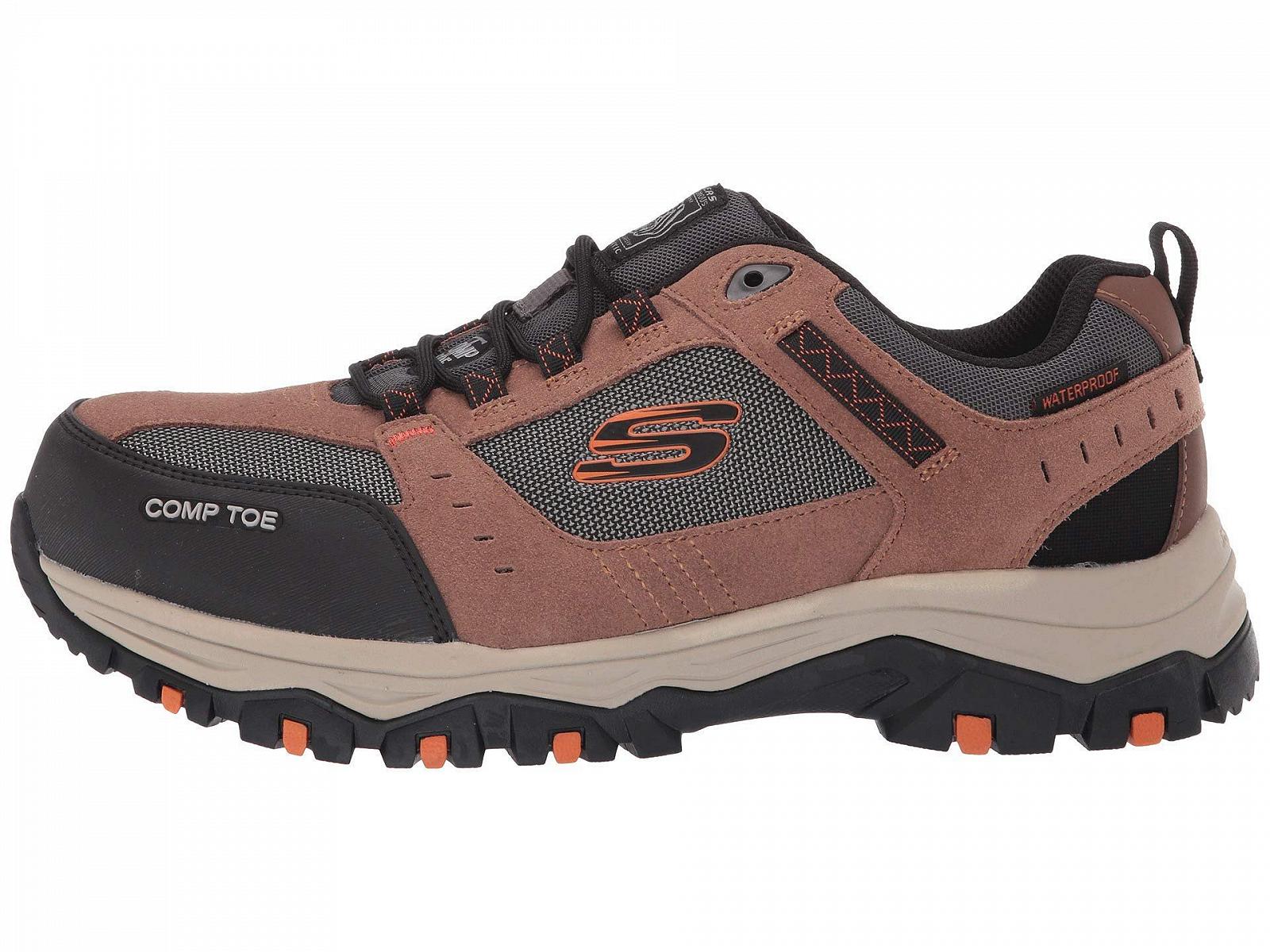Кроссовки Skechers, фото №5