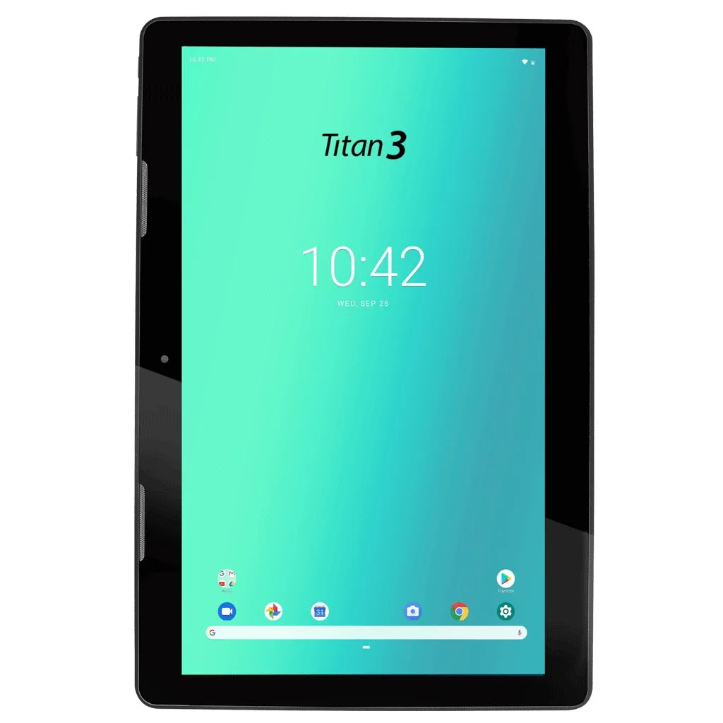 Планшет 13.3" Full HD Hannspree HSG1351 2/16Gb 8 ядер 10000mAh Черный, фото №2